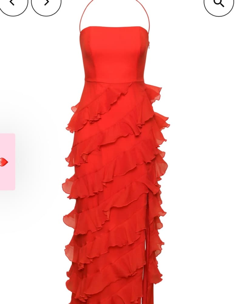 Lou Dress - Image 4