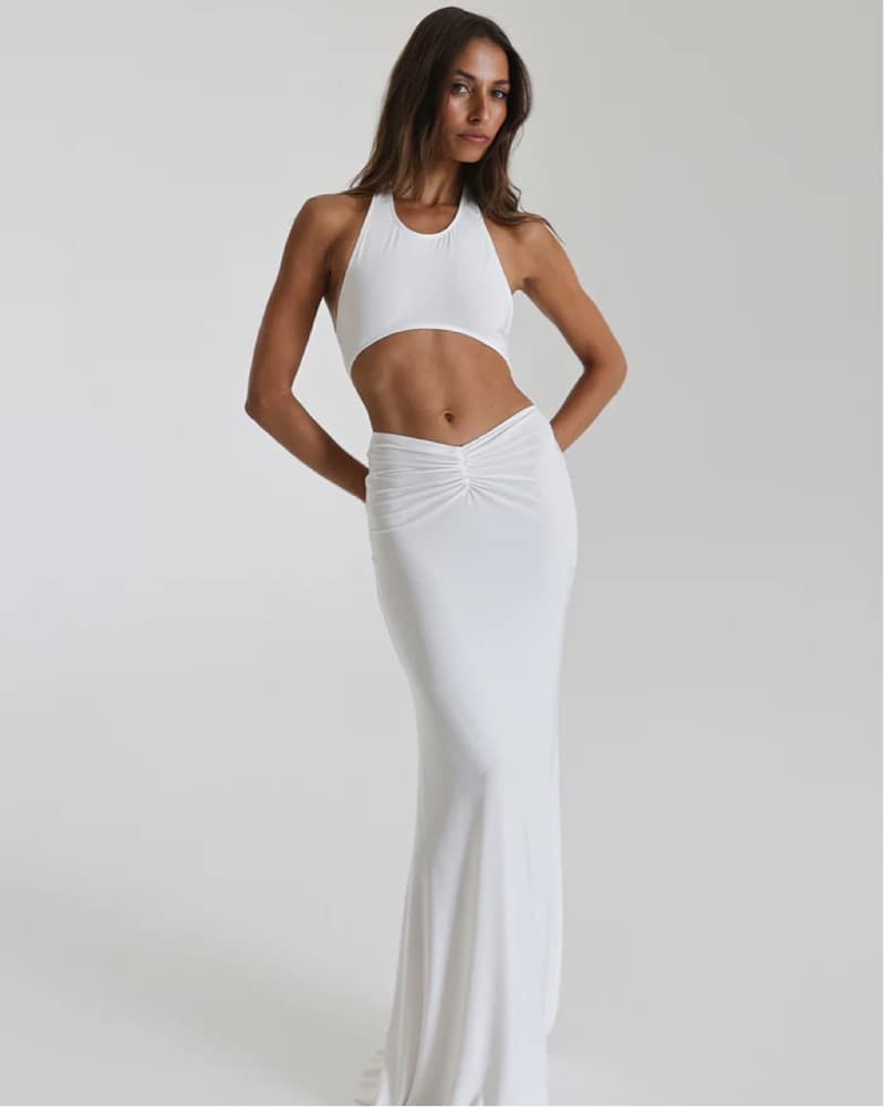 Natalie Rolt Jasmine Dress - Image 3