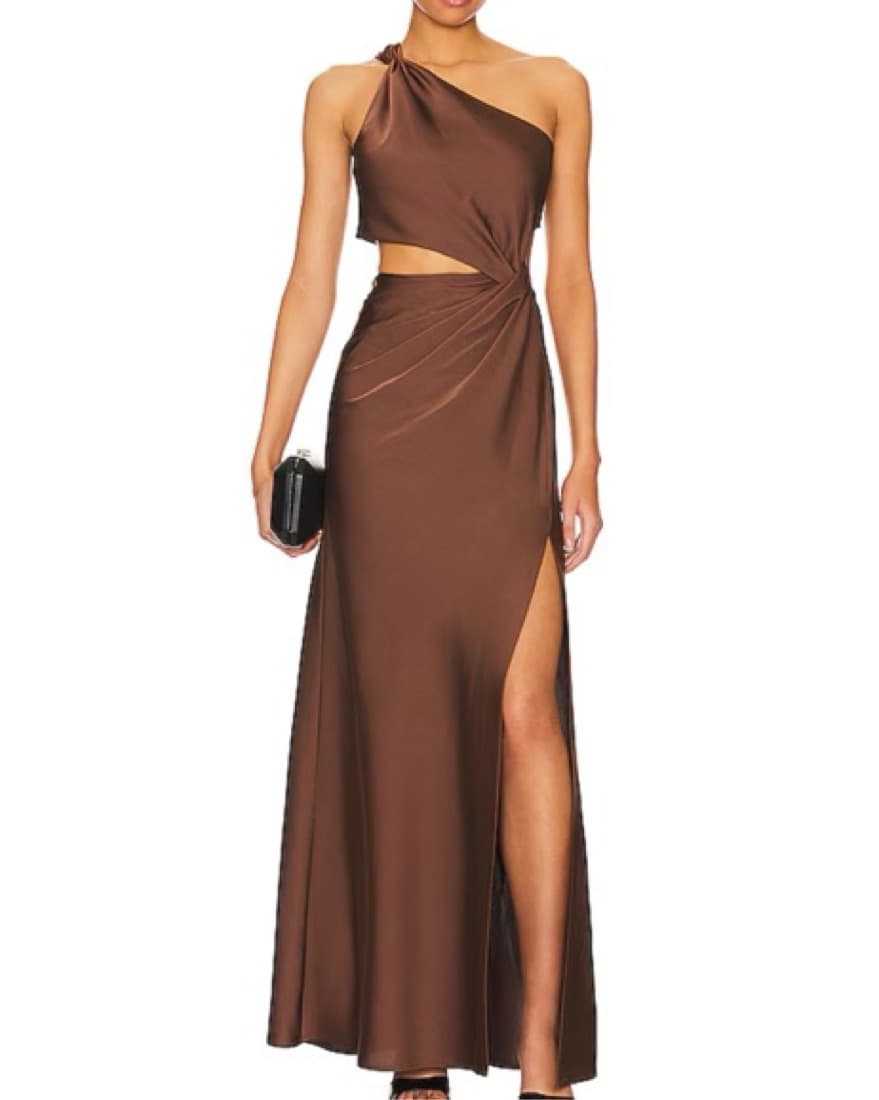 Misha kristin Gown - Image 5