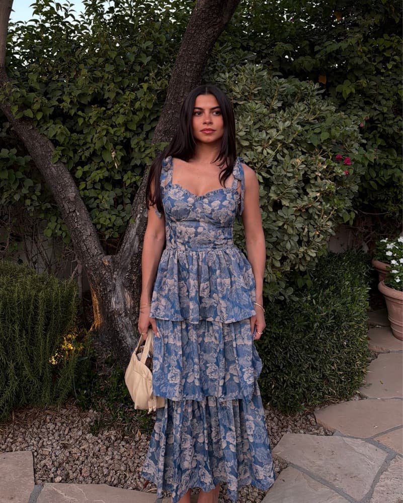Lulus Formal Dress - Image 2