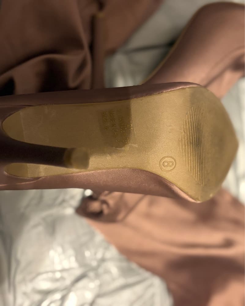 Sexy High boots  - Image 2