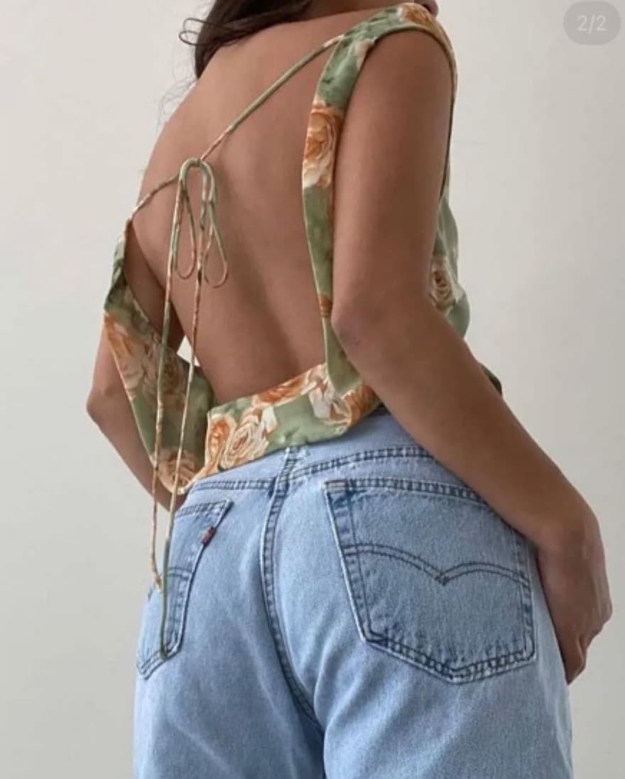 Forever Crush Top - Image 4