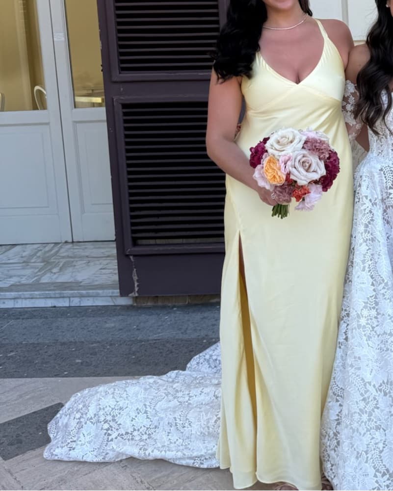 Anderson Maxi Dress - Image 3