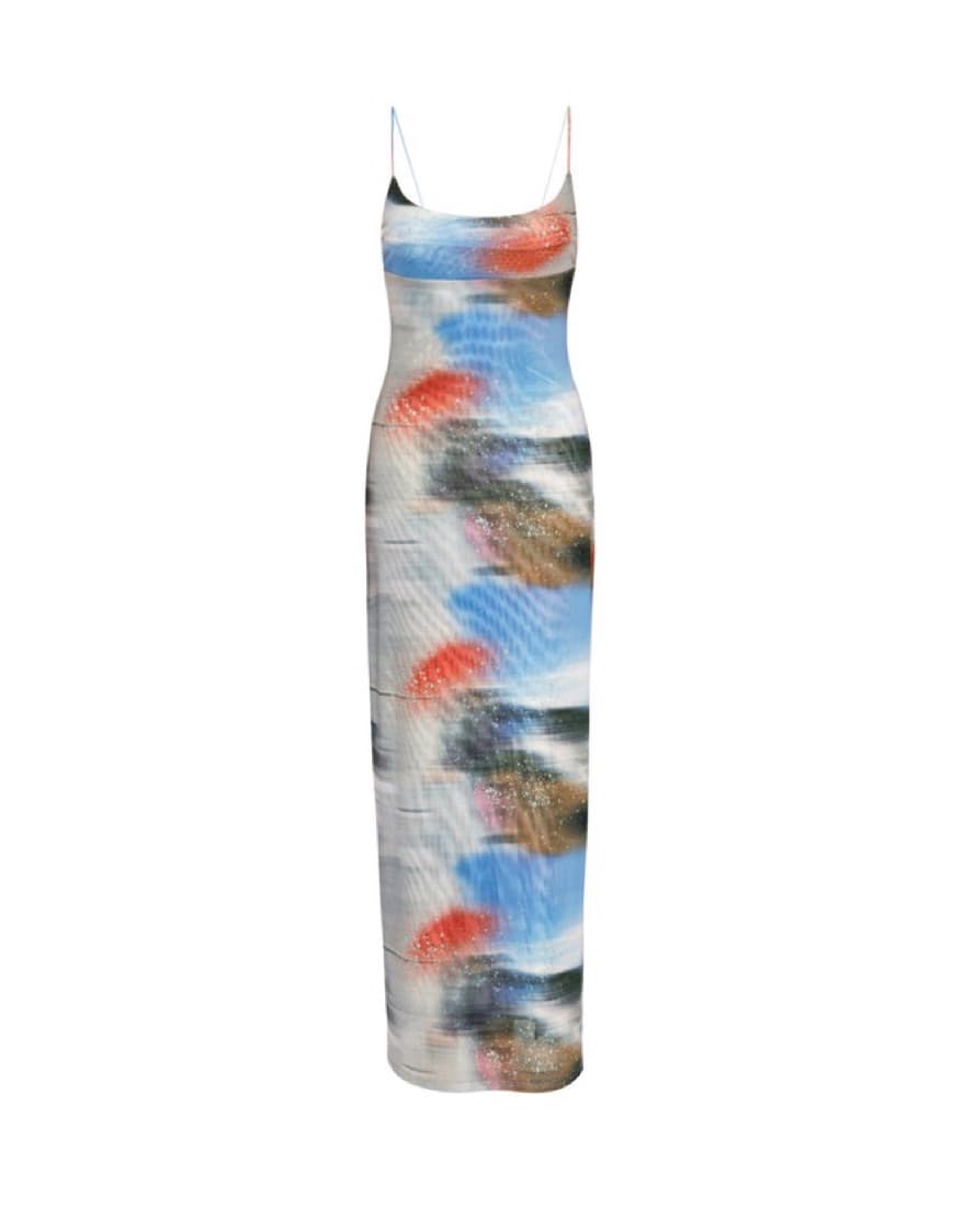 Miaou Thais Dress - Image 1