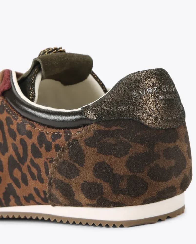 Kurt Geiger Islington Sneaker - Image 5