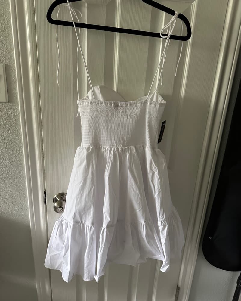 Staud Dress - Image 6