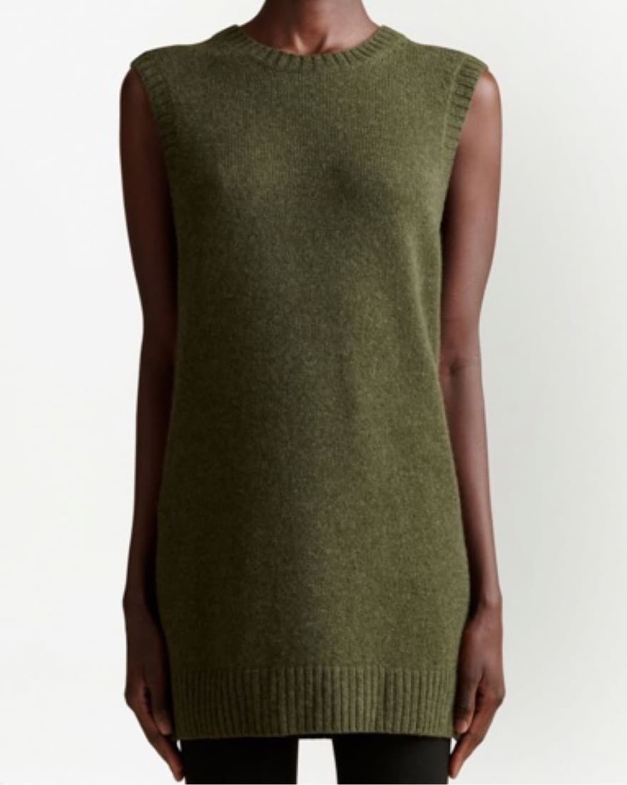 Khaite Farah Jumper - Image 2