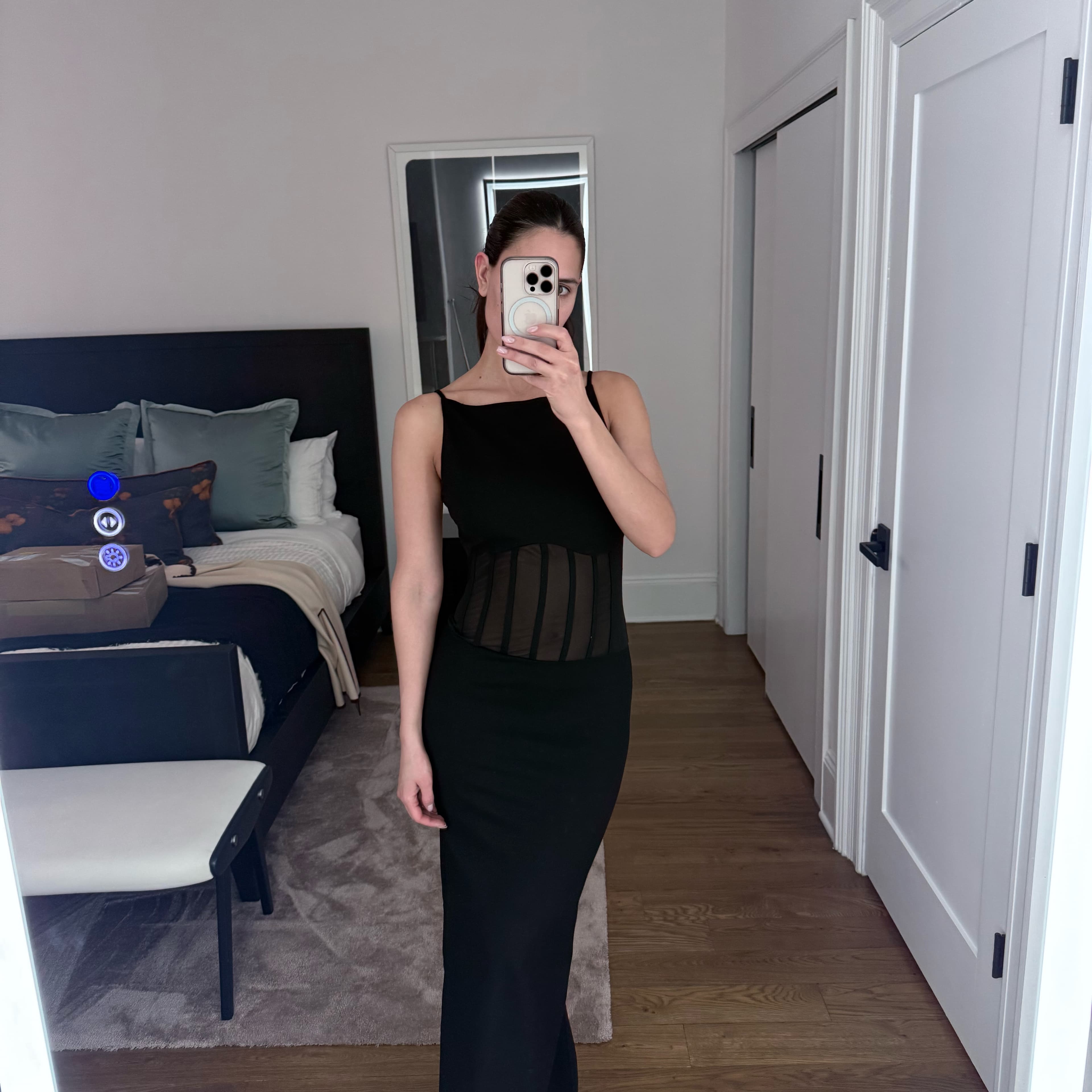 NBD formal Dress  - Image 1
