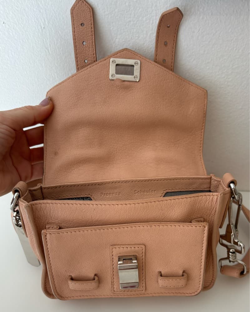 Mini Crossbody Bag  - Image 5
