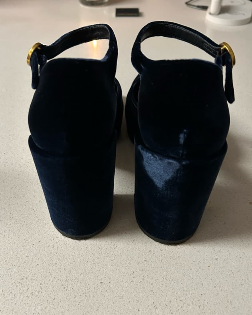 3.1 Phillip Lim Naomi Mary Jane - Image 4