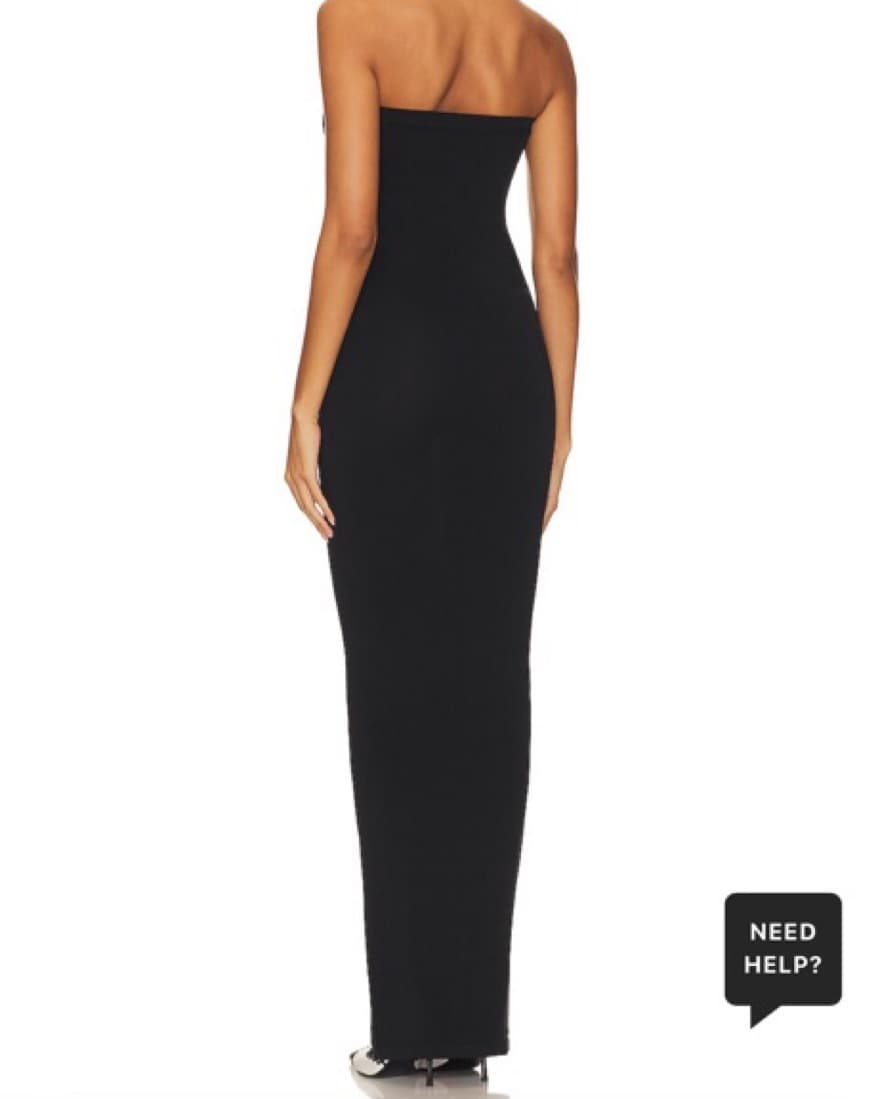Wolford Fatal Cutout Dress - Image 3