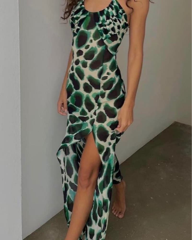 RAT & BOA Maxi Dress - Image 1