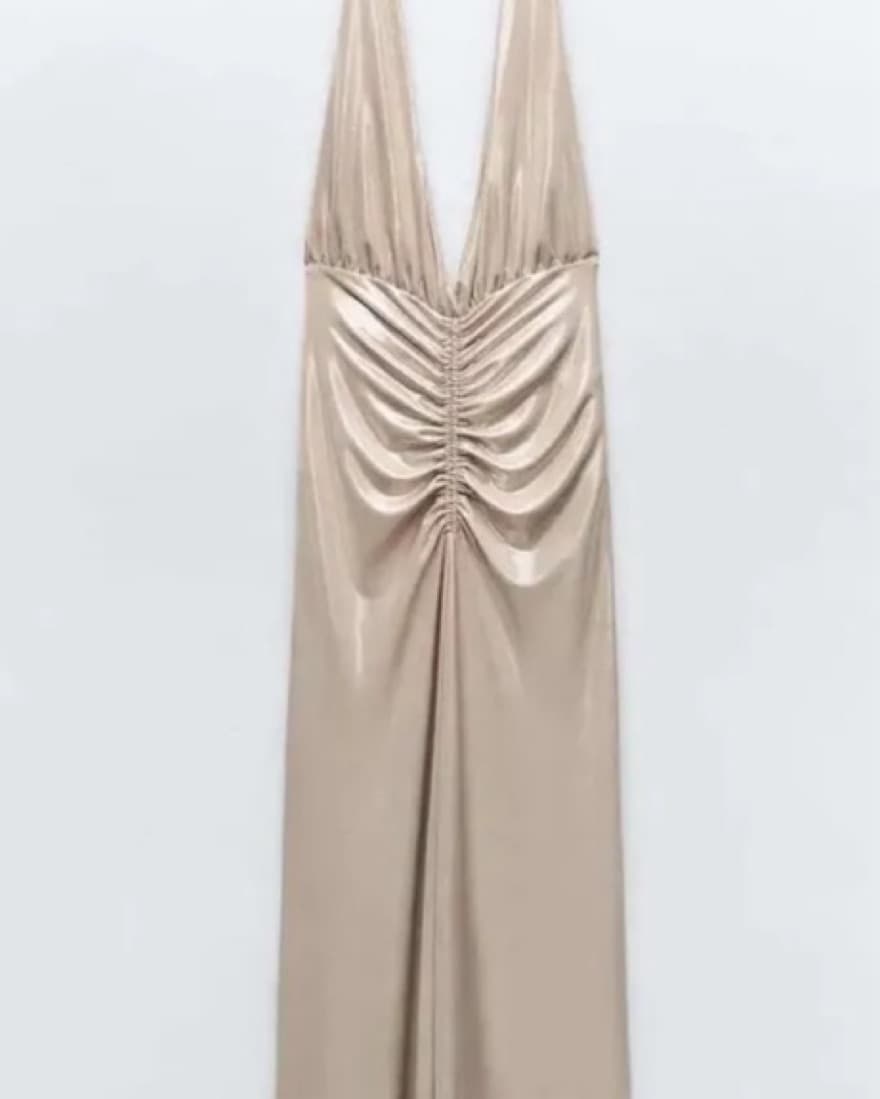 Shimmer Gown  - Image 5