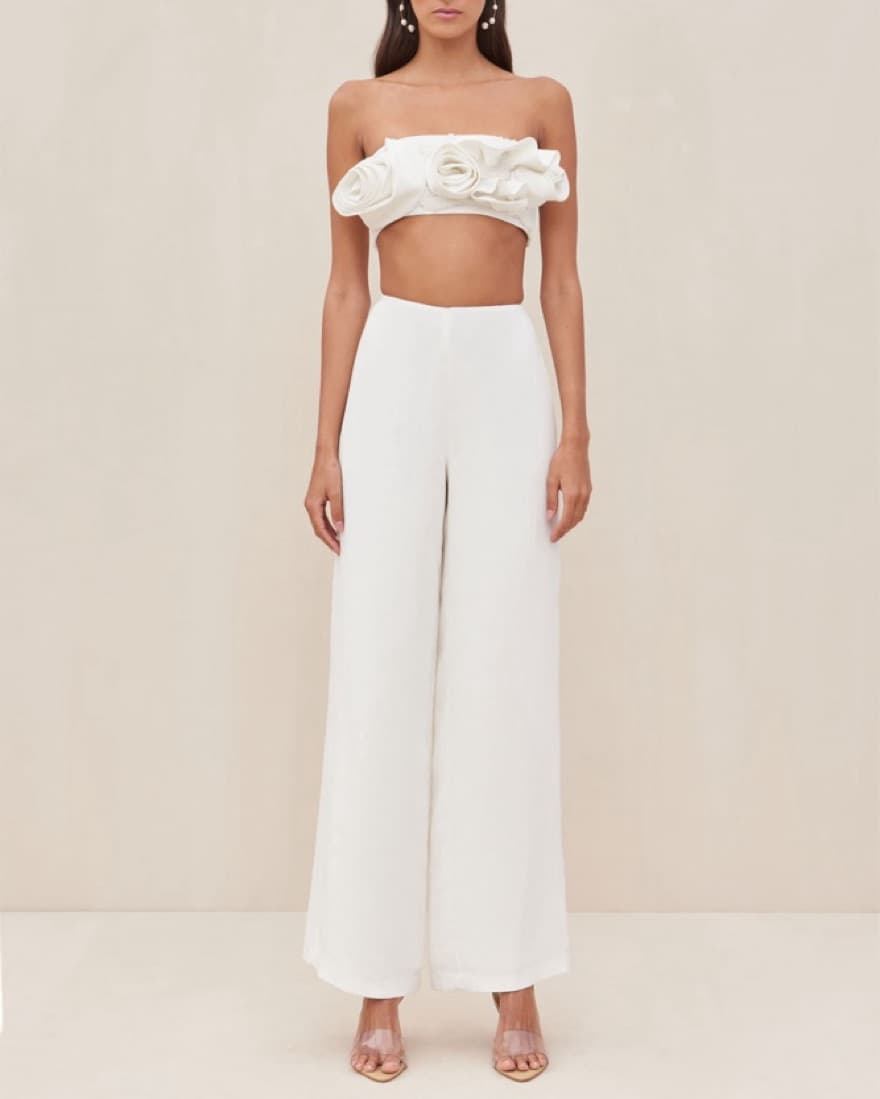 Cult Gaia Simi Top - Image 2