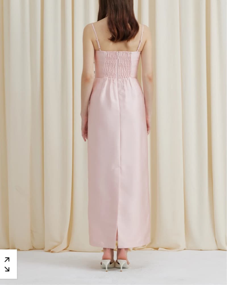Pink Maison Amory  - Image 2
