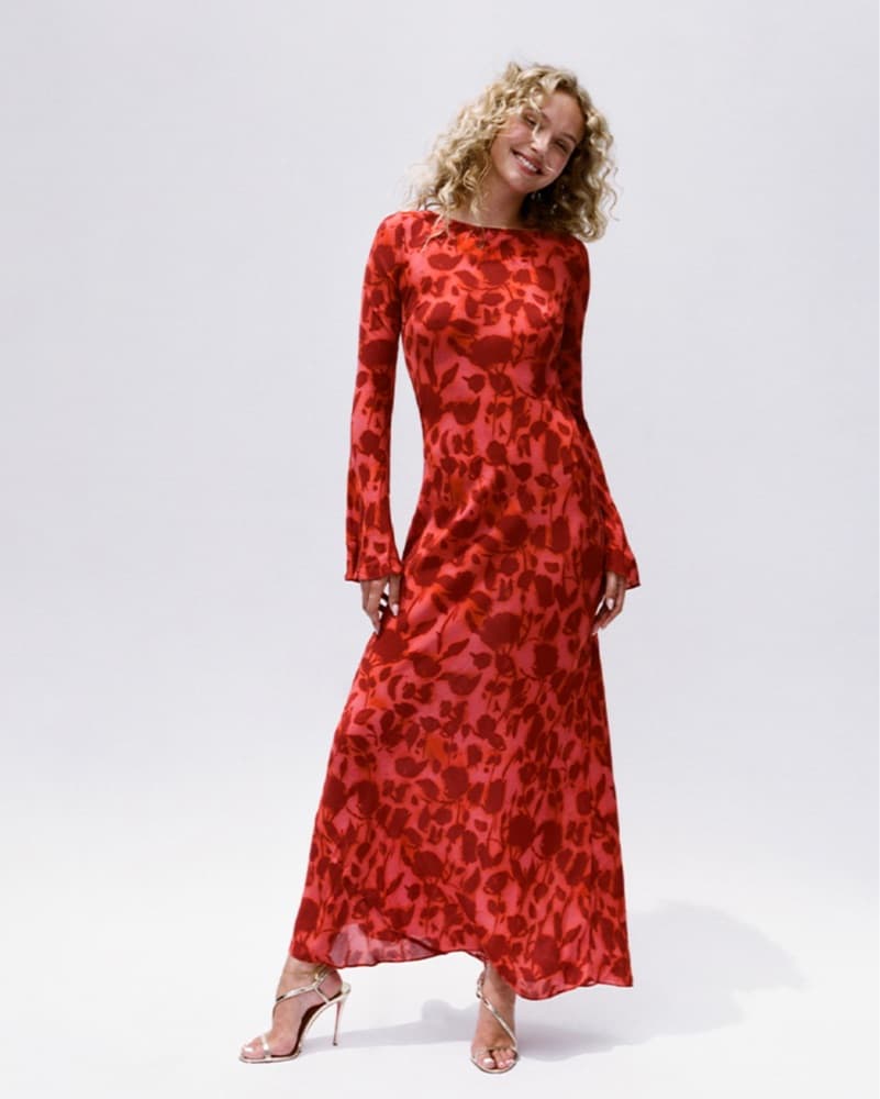 Realisation Par Gia Dress - Image 3