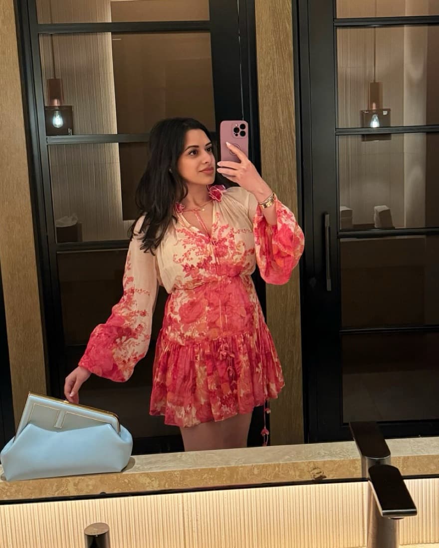 Zimmermann Dress - Image 1