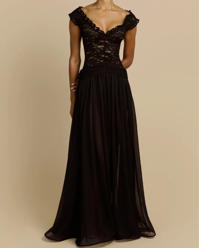 ARCINA ORI Arabella Dress - Image 3