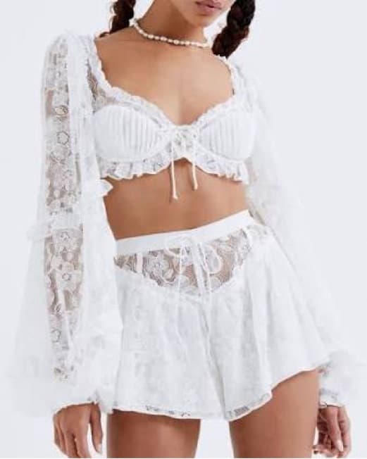 For Love and Lemons Festival set - Image 1