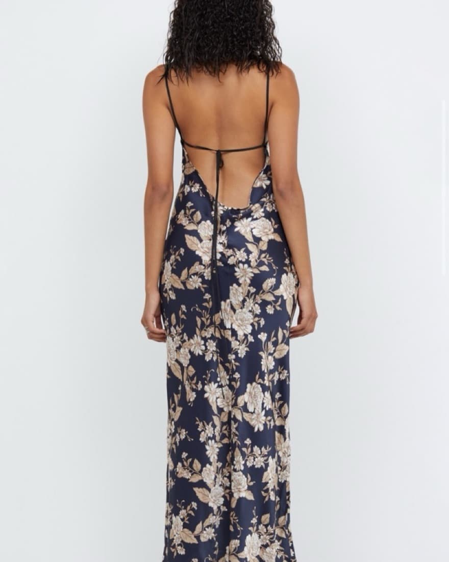 Bec and Bridge Opaline dress - Image 2
