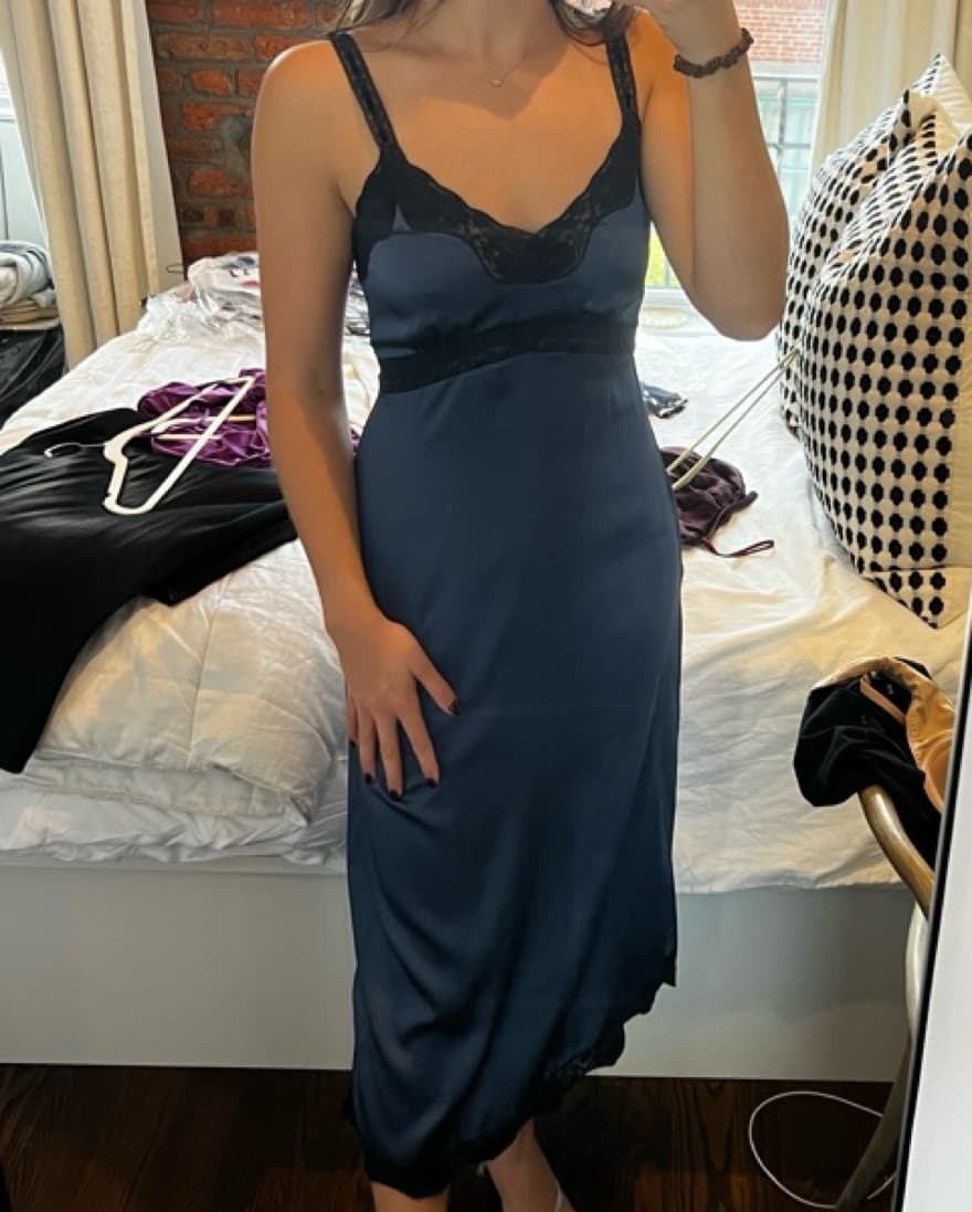 Loveshackfancy Josette Dress  - Image 3