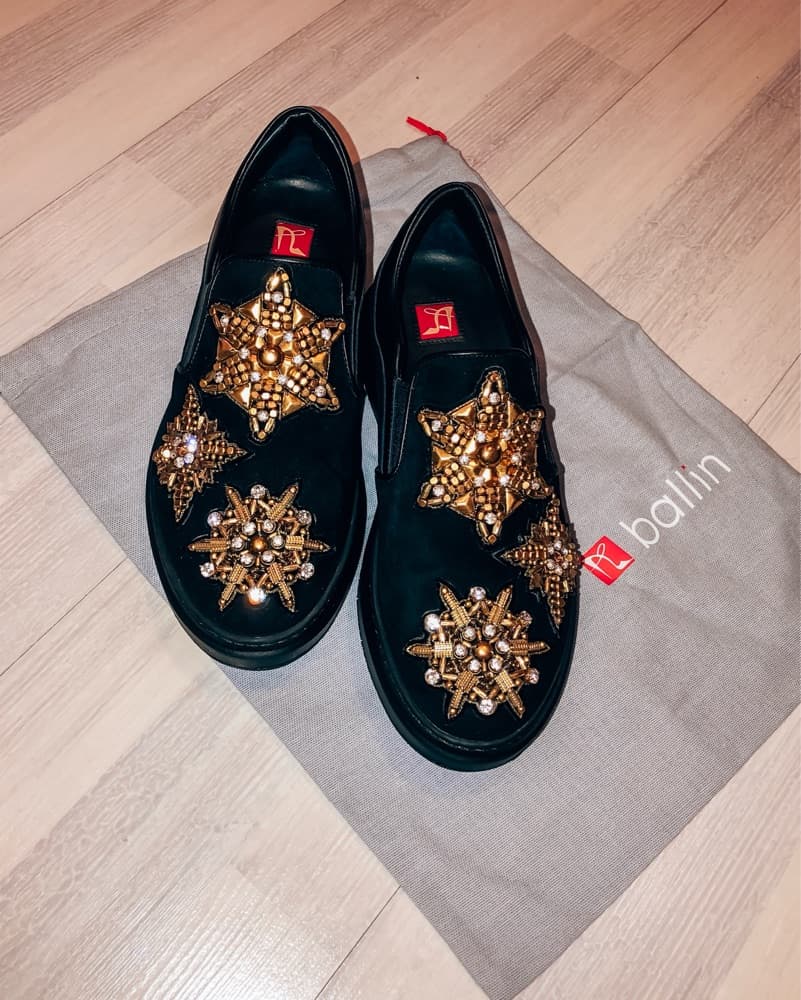 Loafers - Image 4