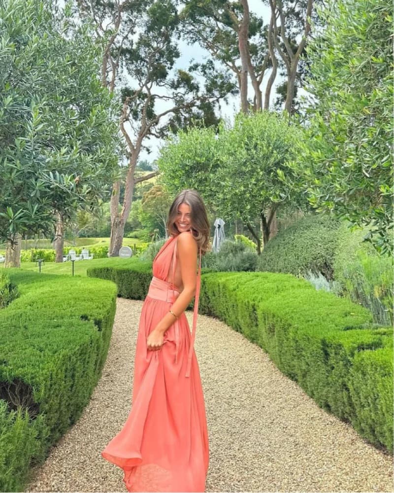 Arcina Ori Serena Dress - Image 2