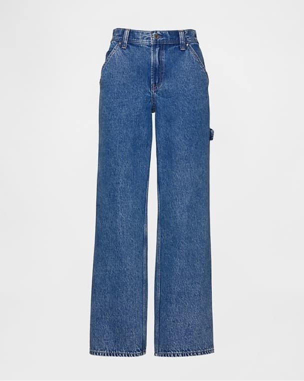 Sandy Liang Carpenter Jeans  - Image 2