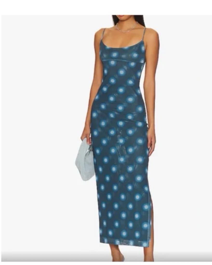 Miaou Dress - Image 3