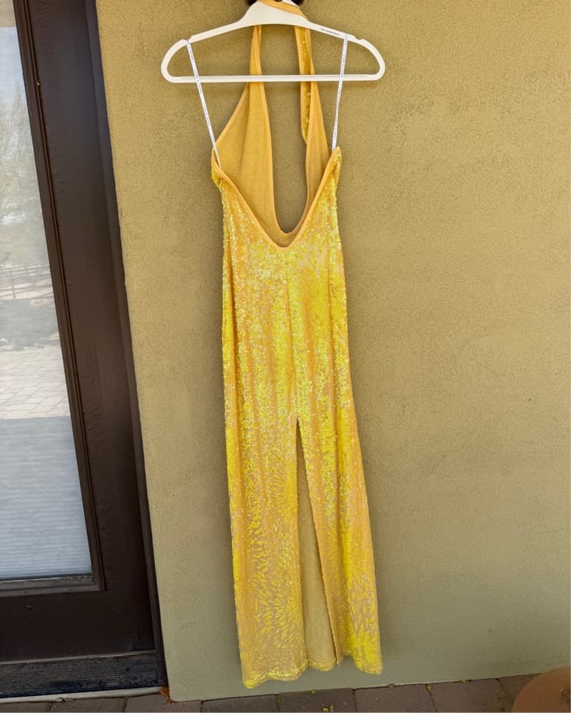 Natalie Rolt Delilah Gown - Image 3