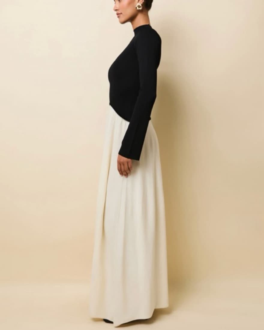 Soglio Dress - Image 3