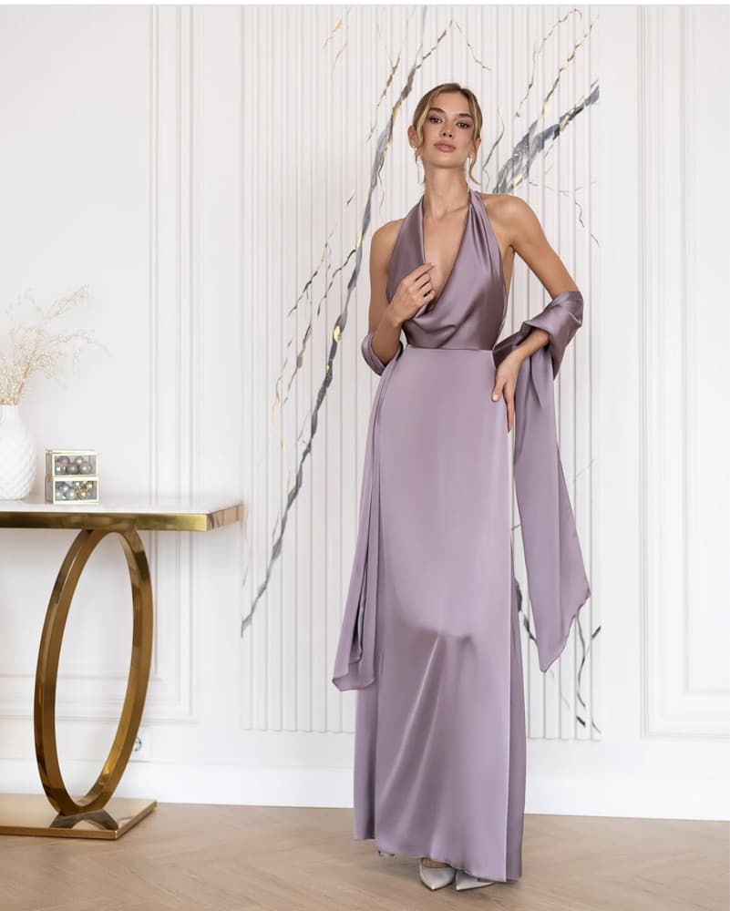 Elagia Gown - Image 4