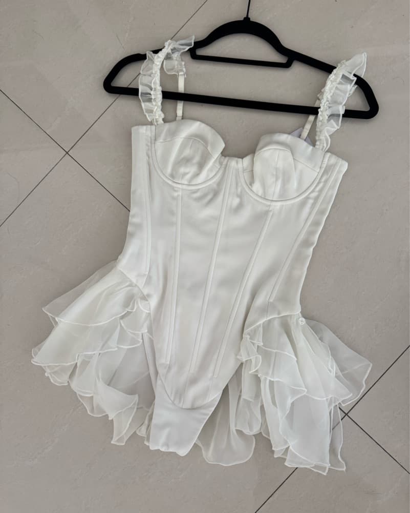 Oh Polly Dress  - Image 1