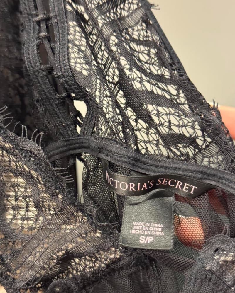Victoria’s Secret Babydoll Top - Image 6