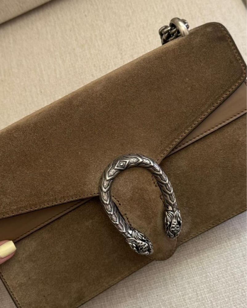 Gucci Dionysus Small - Image 3