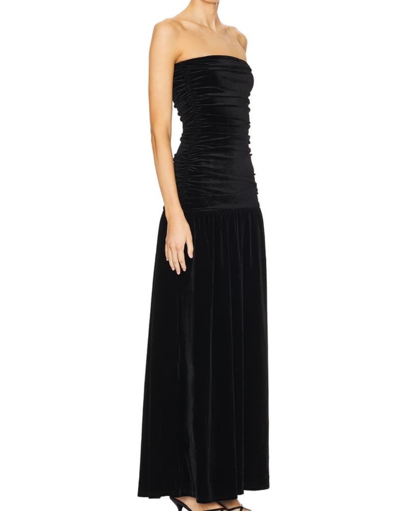 Line & Dot Kiki Dress - Image 2