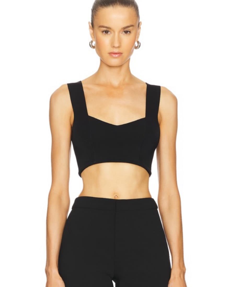 Jordana bra In Black ALC - Image 1