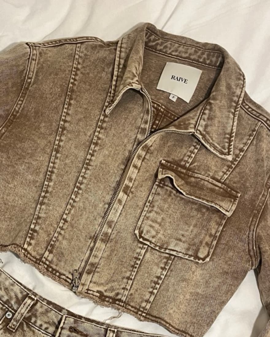Denim set - Image 3