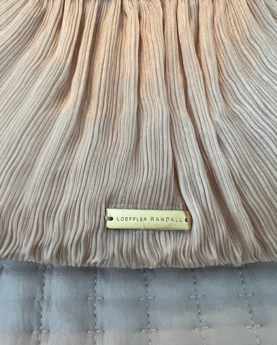 Rayne Bow Clutch  - Image 5