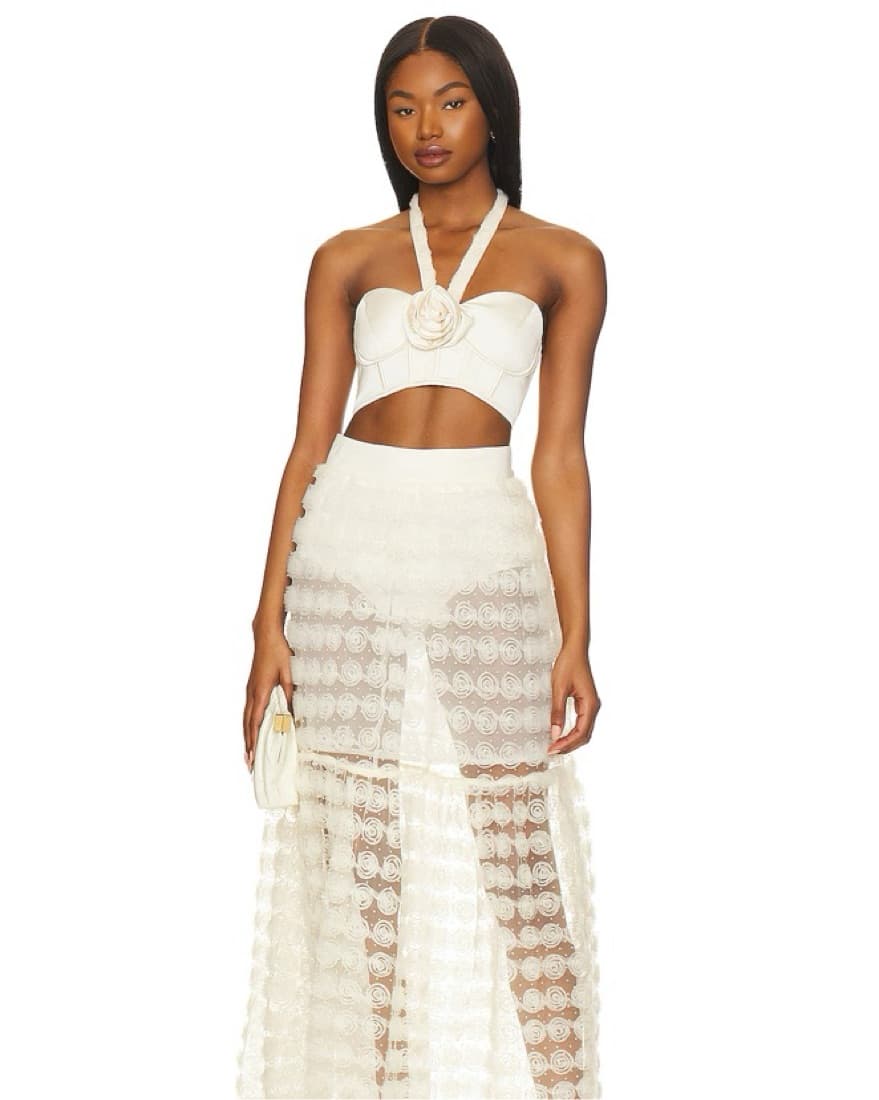 For Love & Lemons Matching Set - Image 1