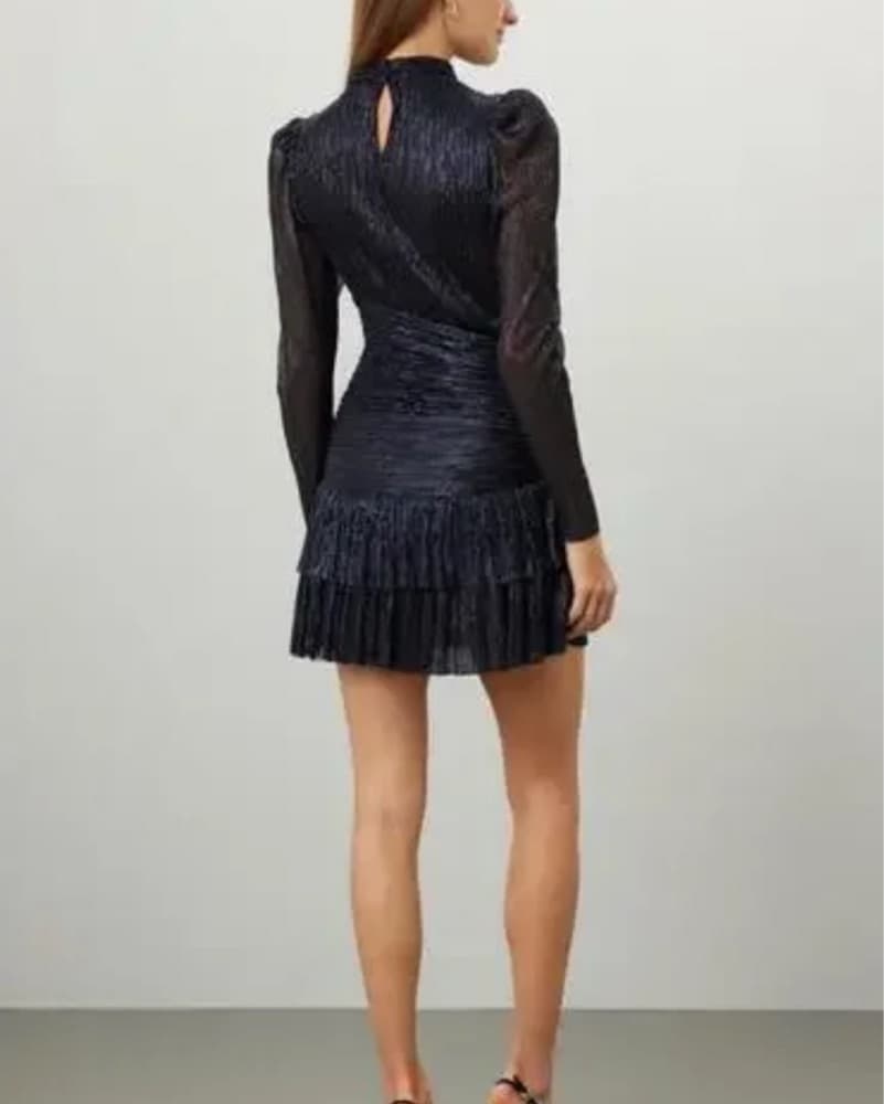 Sabina Museyev Brenda Dress - Image 2
