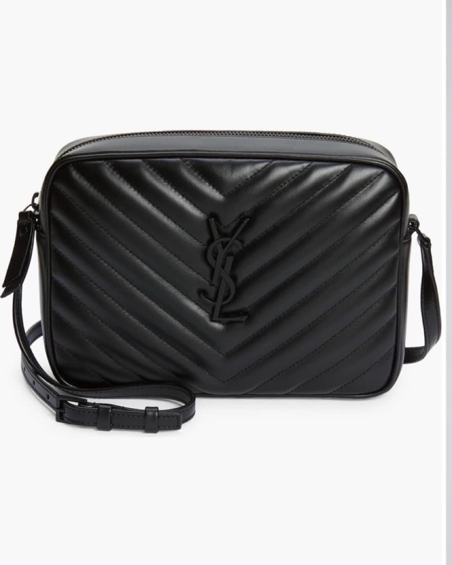 YSL Crossbody bag - Image 1