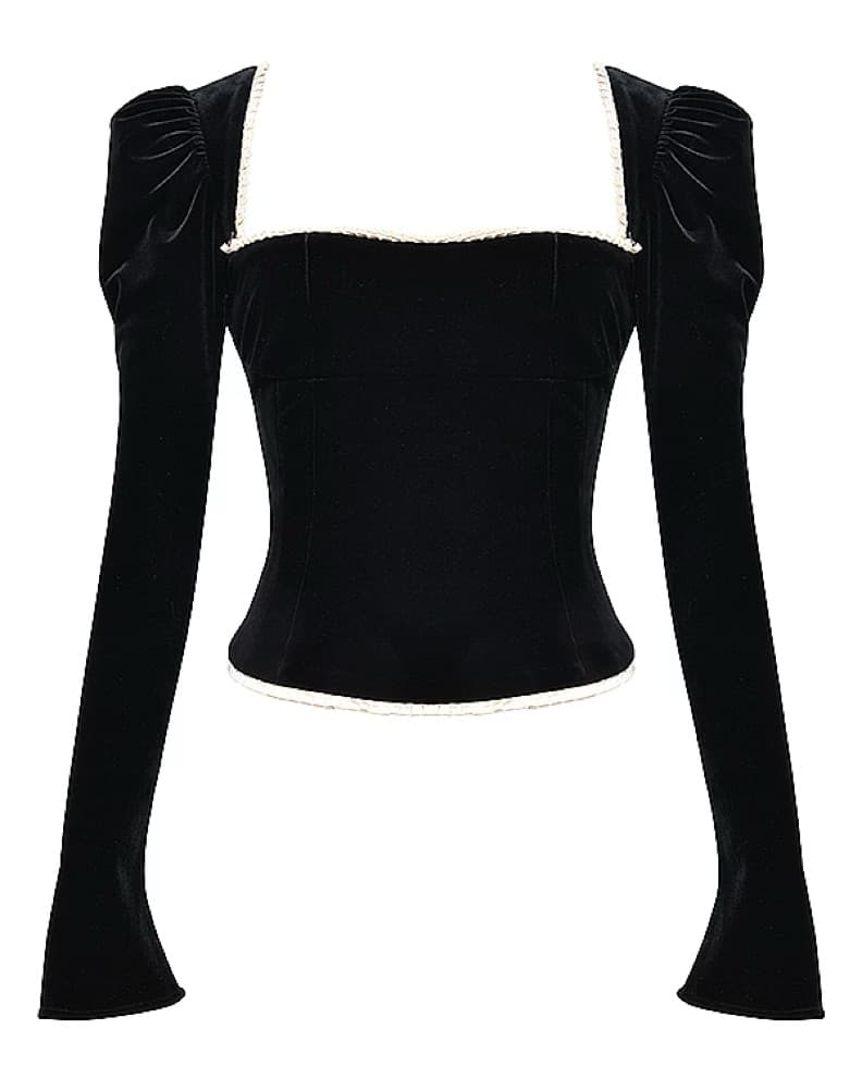 House of CB Noa Corset - Image 5