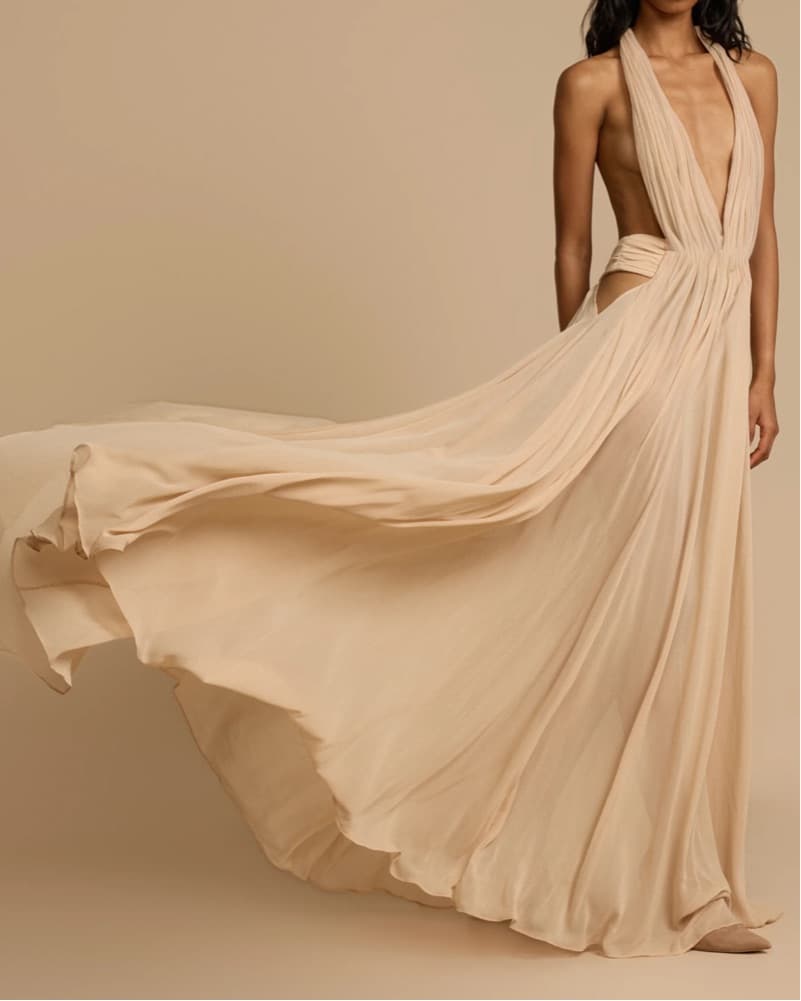 Arcina Ori Florence Dress - Image 3