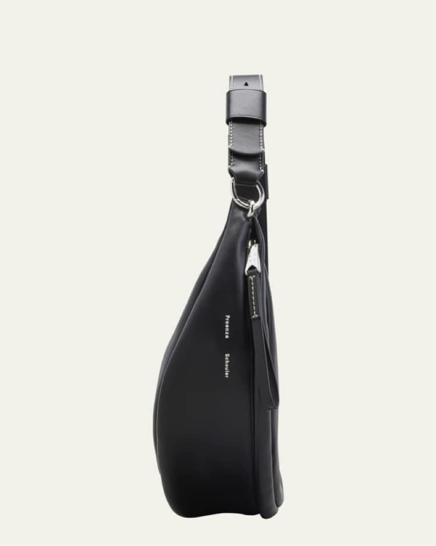 Proenza Schouler Stanton Leather Bag - Image 6