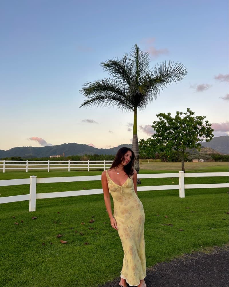 The Heidi Realisation Par Dress - Image 2