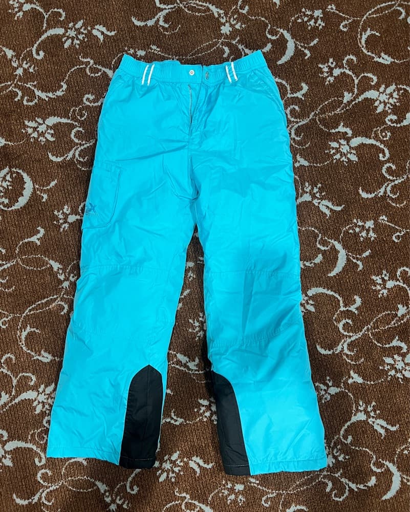 Snow Pants - Image 1
