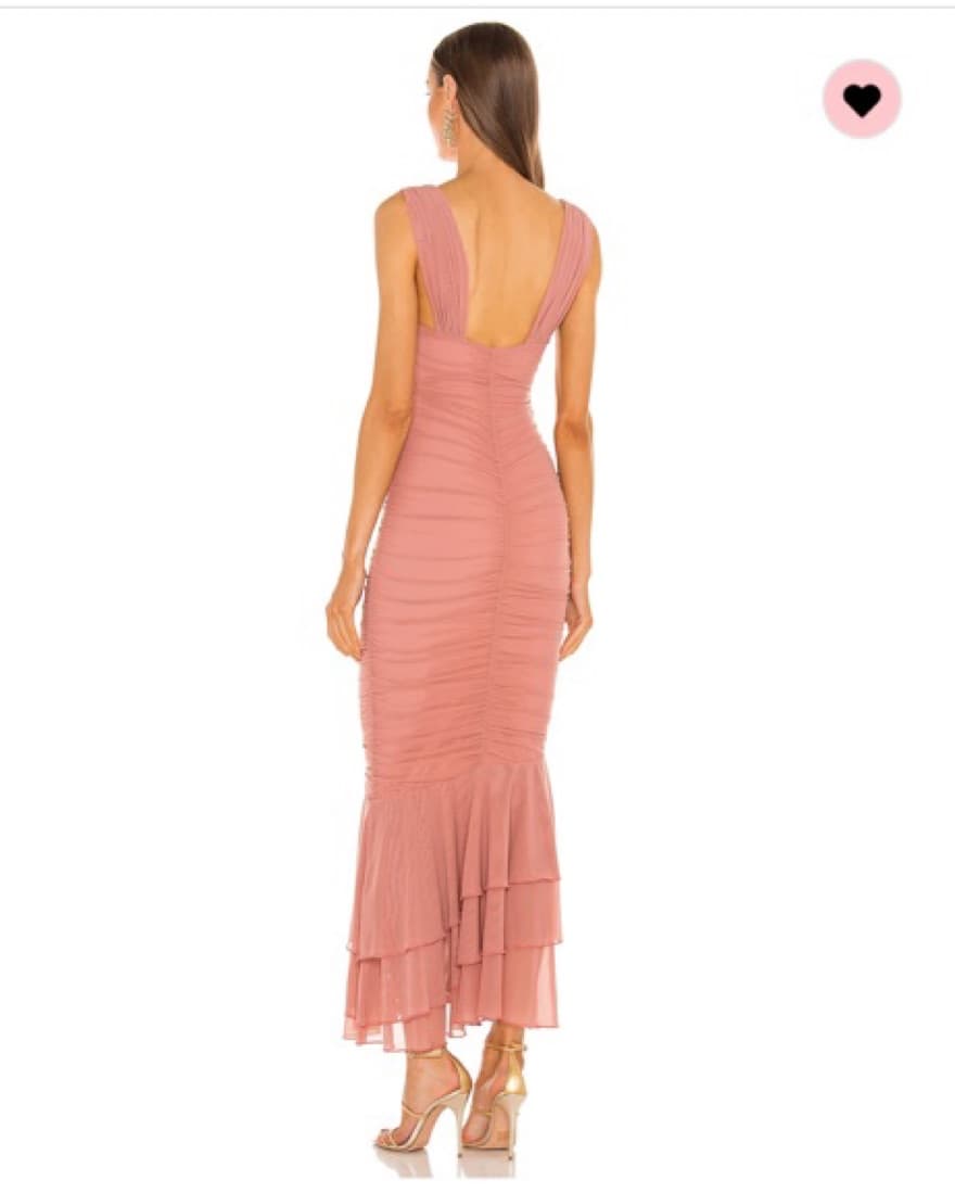 Michael Costello X REVOLVE Hilary Gown - Image 3