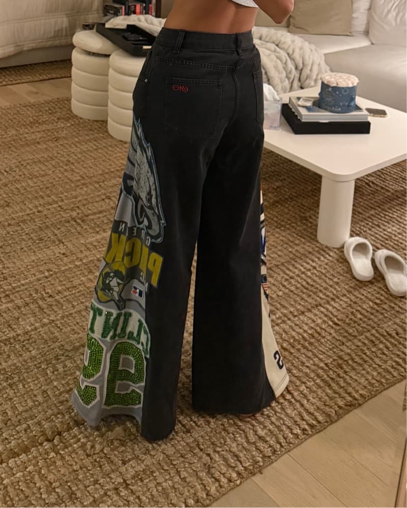 Custom Pants  - Image 6