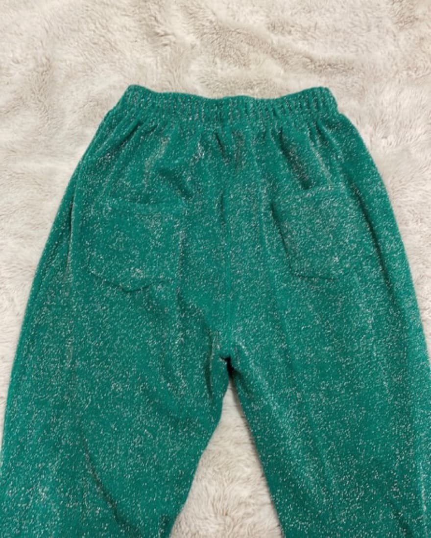 Frankies Bikinis Pants - Image 3